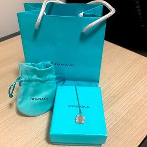 Tiffany Necklace